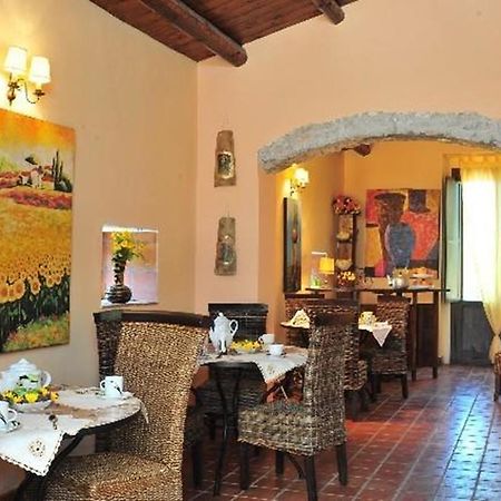 Agriturismo Vita E Natura Villa โนโต ภายนอก รูปภาพ