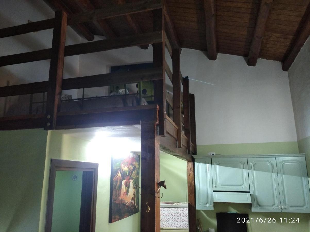 Agriturismo Vita E Natura Villa โนโต ภายนอก รูปภาพ