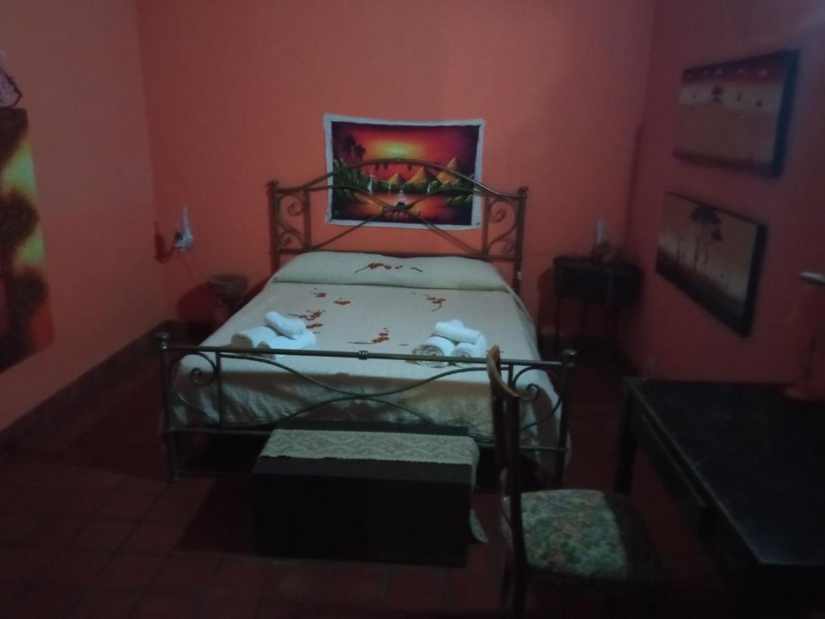 Agriturismo Vita E Natura Villa โนโต ห้อง รูปภาพ